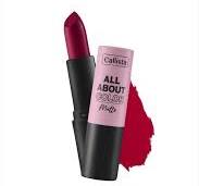 Callista All About Color Matte Lipstick 505