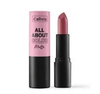 Callista All About Color Matte Lipstick 508