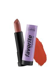 Callista Lips Favorite Longwearing Lipstick 306