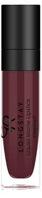 G.R longstay liquid matt lipstick no26