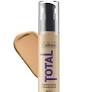 Callista Total Perfecting Foundation 200