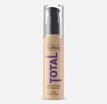 Callista Total Perfecting Foundation 210