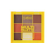 Callista Multi Palette Eyeshadow 103