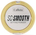 Callista So Smooth Setting Powder 01