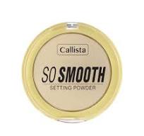 Callista So Smooth Setting Powder 02
