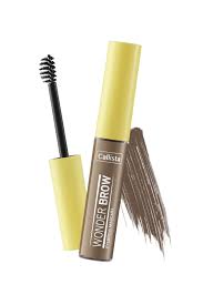 Callista Wonder Brow Eyebrow Mascara 02