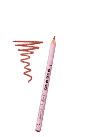 Callista Lip Candy Lip Pencil 12 Raw Cinnamon