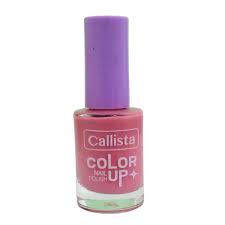 Callista Color Up Nail Polish 338