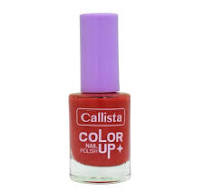 Callista Color Up Nail Polish 402
