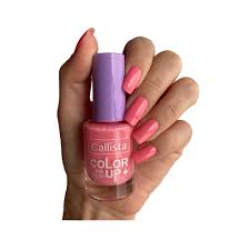 Callista Color Up Nail Polish 431