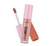 Callista Truly Matte Liquid Lipstick 406