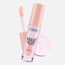 Callista I Care a Lot Lip Oil 02