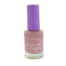 Callista Color Up Nail Polish 341