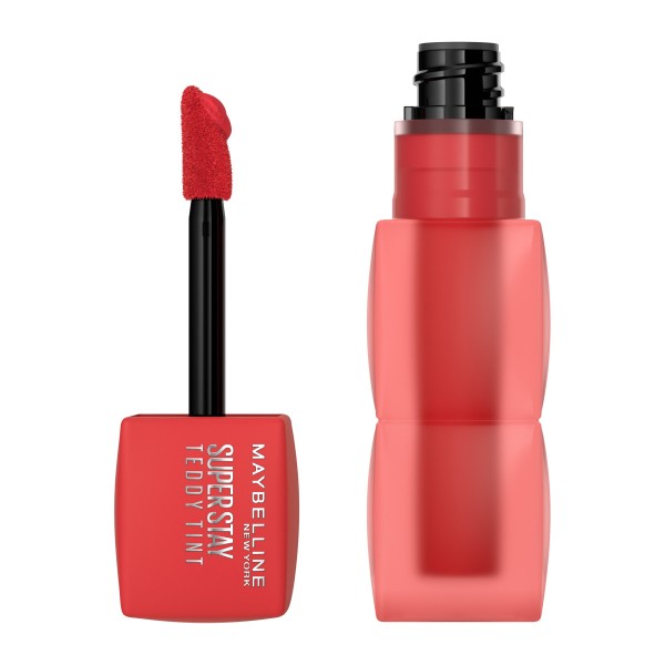 Maybelline Superstay Teddy Tint 030