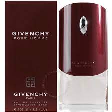 Givenchy Pour Homme EDT 100 ml