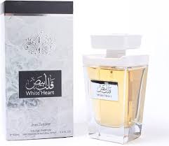 [6287015120624] White Heart Jean Antoine Almas EDP 100ml