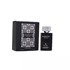 [6287015126527] Sainte Valere Hamilton For Man- EDP - 100ml