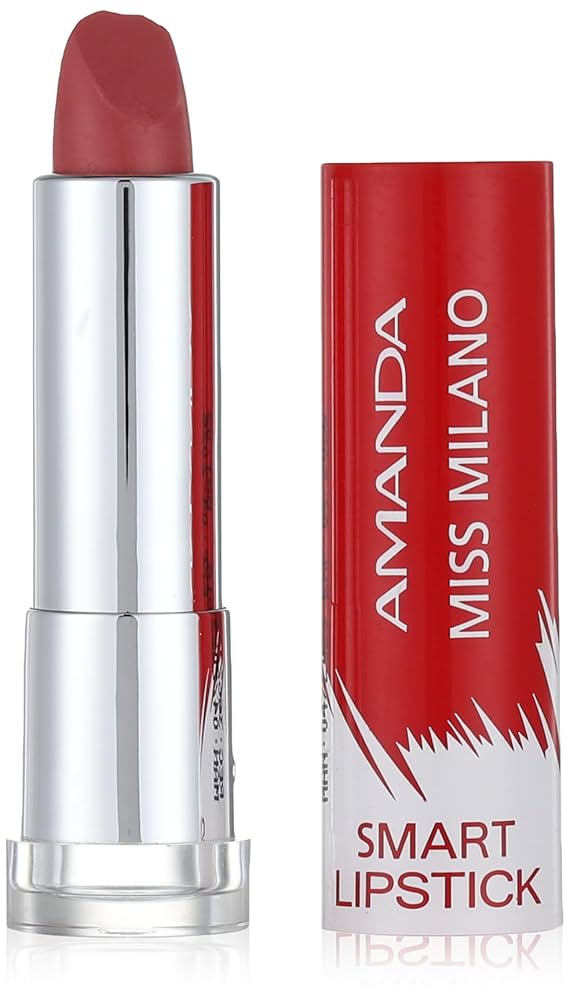 AMANDA Smart Matte Lip Stick No 13