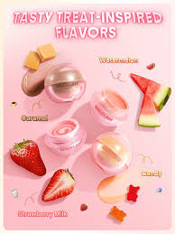 [6977973901877] SHEGLAM Sweet Dreamz Lip Sleeping Mask - 12g watermelon