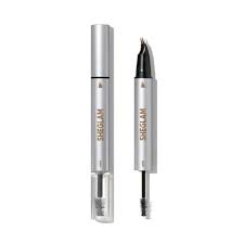 [6970801980327] SHEGLAM Real Flow Lamination Brow Pen ESPRESSO