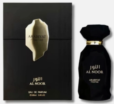 ARABIYAT Prestige Al Noor EDP 100 ml