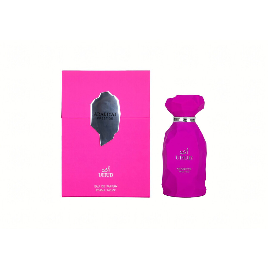 [6290361912362] ARABIYAT Prestige Uhud EDP 100 ml