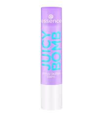 Essence Lip Balm Juicy Bomb 02