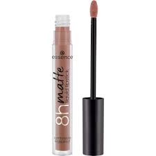 Essence 8H Matte Liquid Lipstick 01