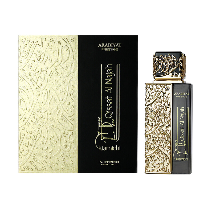ARABIYAT Prestige Qissat Al Najah Kiamichi EDP 100 ml