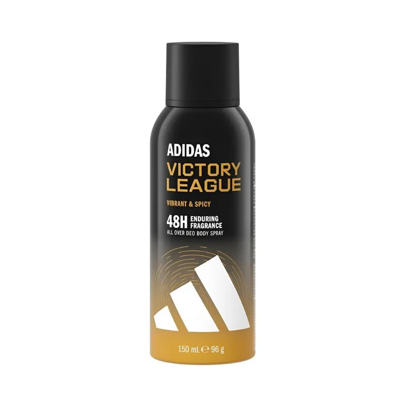 [3616307475945] Adidas Victory League Deodorant Body spray 150 ml