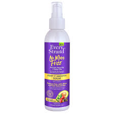 [815426002060] Every Strand No More Frizz Keep It Smooth Serum 399 ml