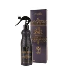 [6287015124950] Almas Perfumes Ashek Al.Oud 480ml معطر عاشق العود