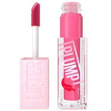 Maybelline Lifter Plump Lip Gloss 003