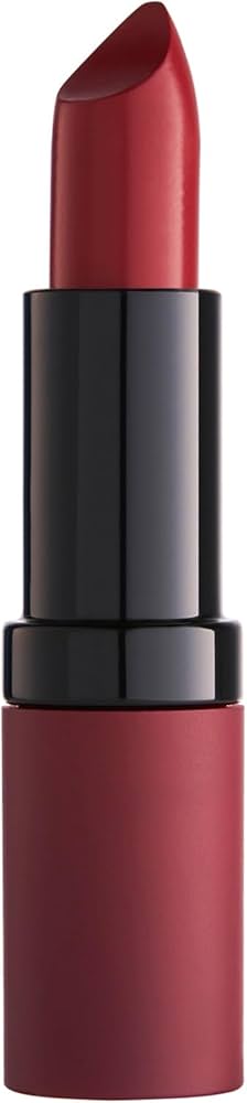 G.R Velvet Matte Lipstick no 25