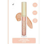 Golden Rose Eye Glaze Liquid Eyeshadow No: 12 Rosy