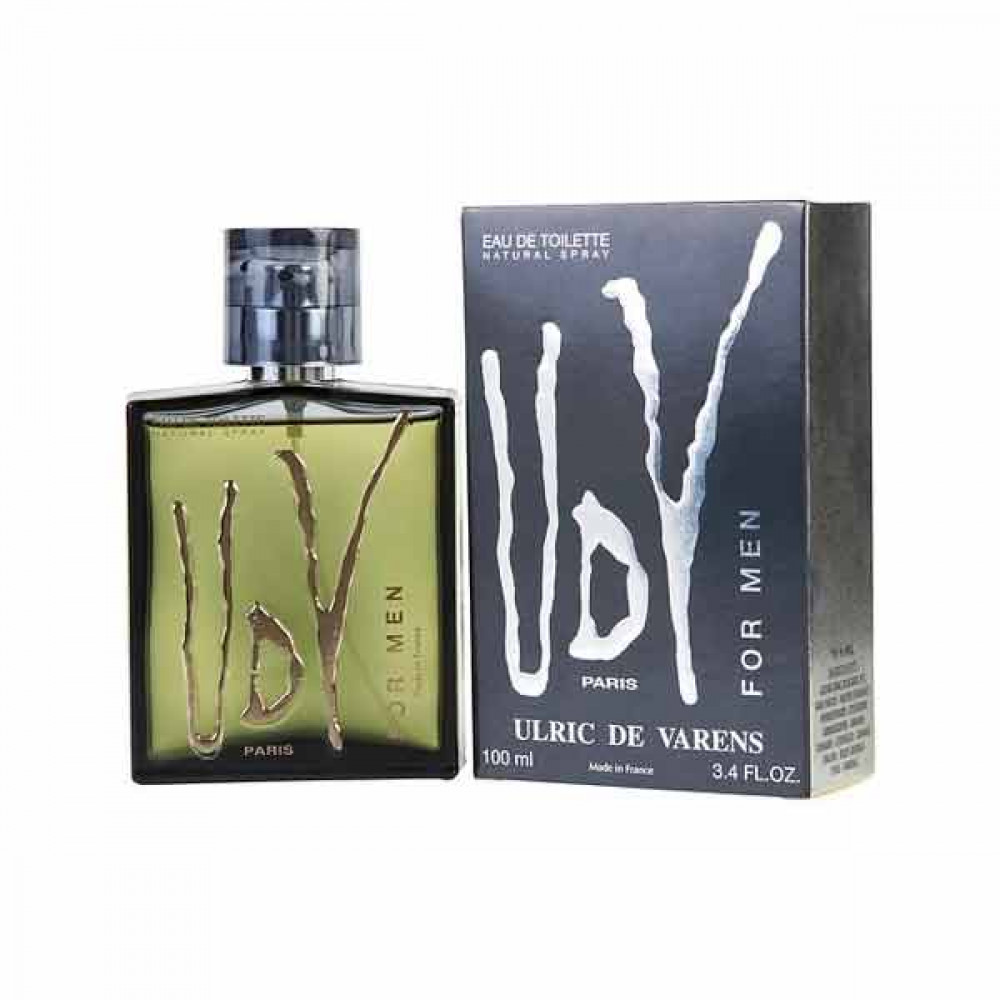 UDV H EDT 100 ml