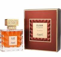 SAPIL Elixir Fusion EDP 100ml