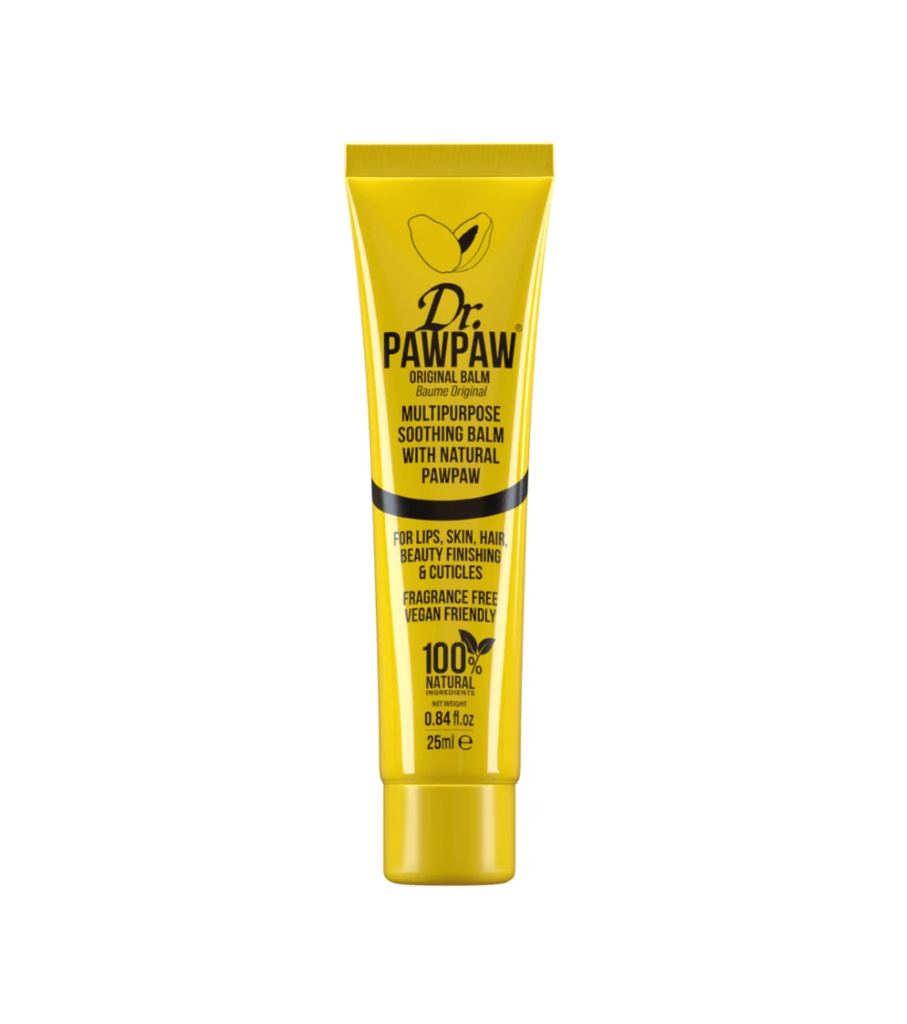 paw paw Original lip balm