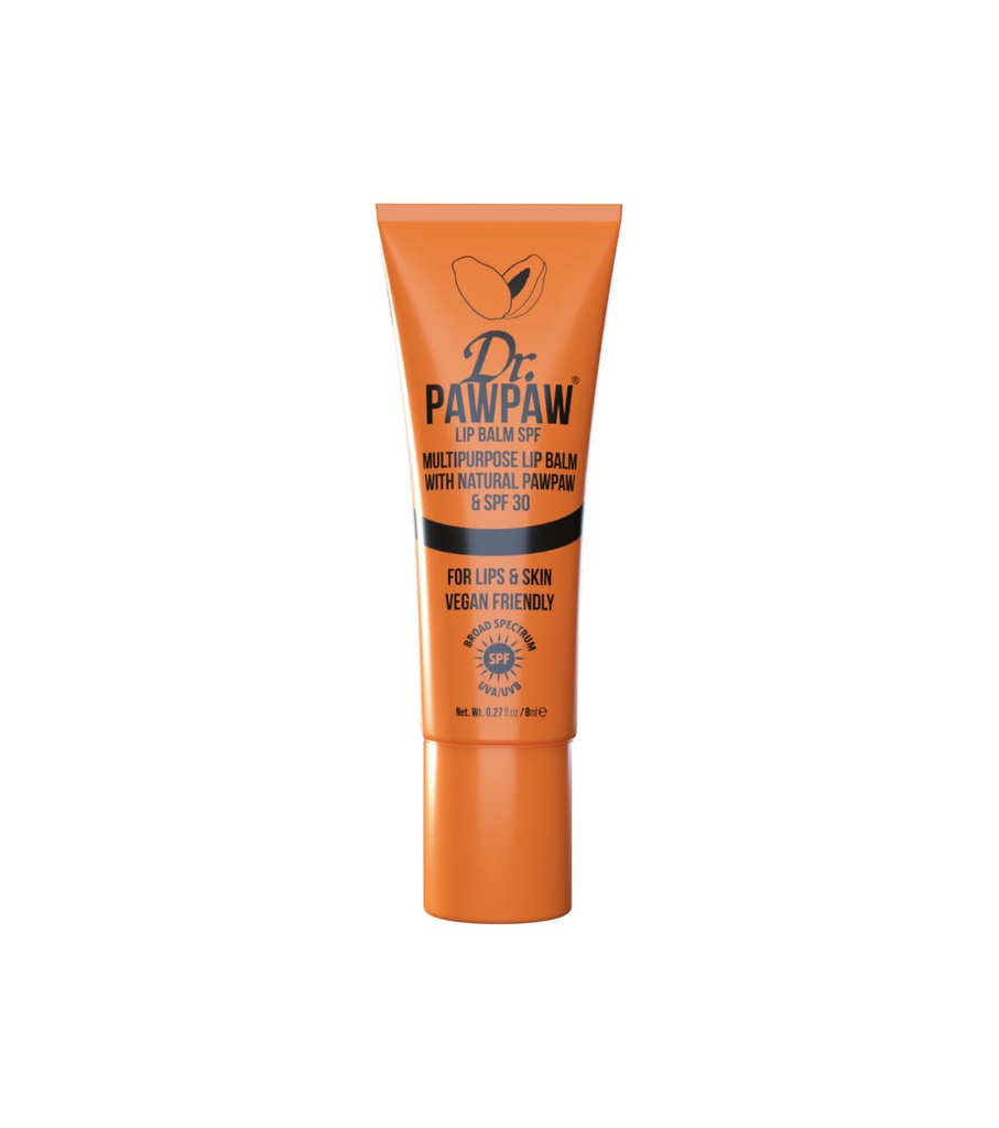 paw paw Original sun screen lip balm