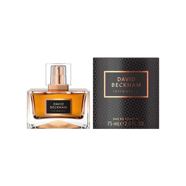 David Beckham Intimately EDT For Men 75 ml