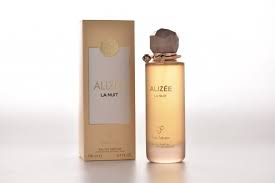 [6287015126541] Jean Antoine Alize'e La Nuit EDP 100ml