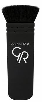 Golden Rose-PERFECT CONTOUR BRUSH