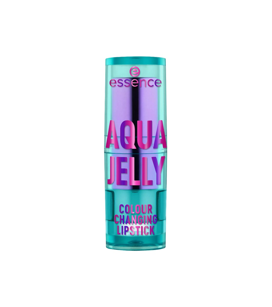 [4059729518590] Essence Aqua Jelly Colour Changing Lipstick