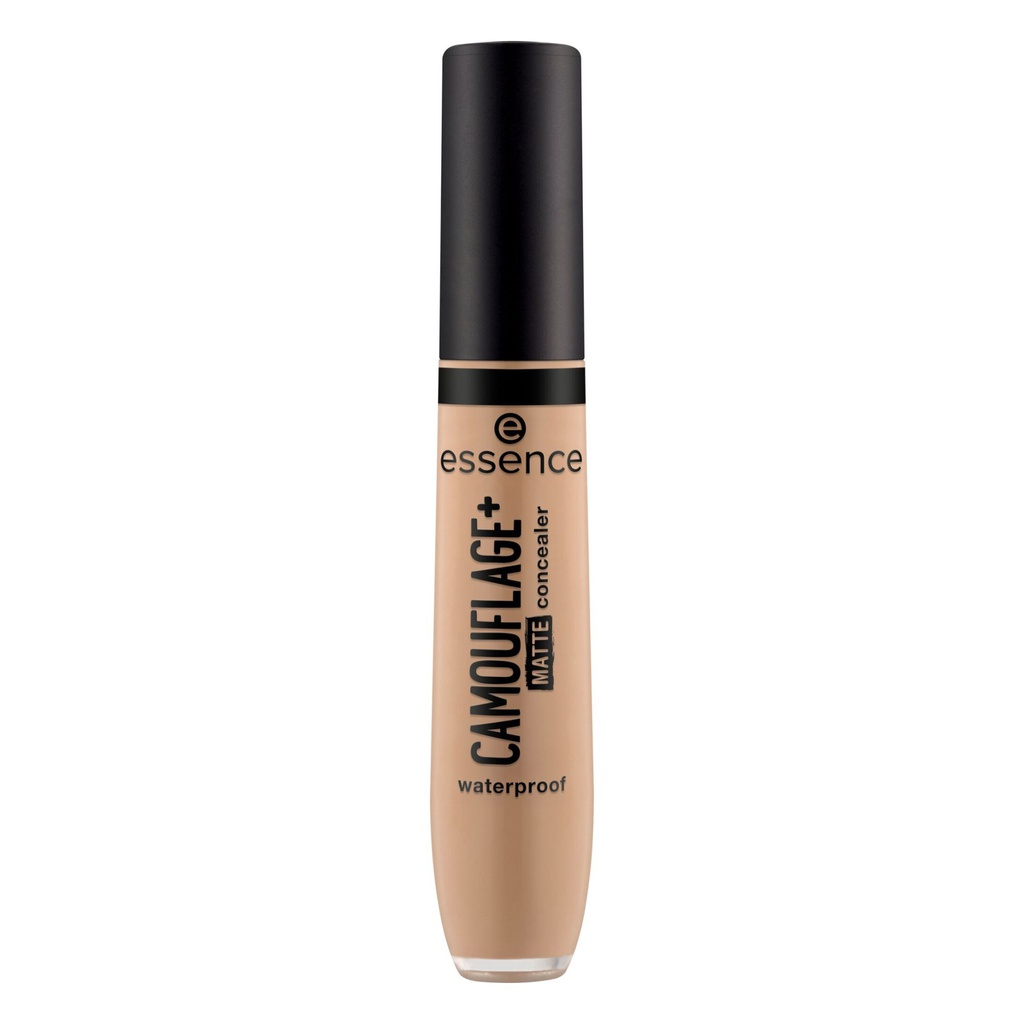 Essence Camouflage Matte Concealer 120