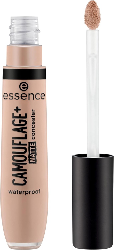 [4059729518323] Essence Camouflage Matte Concealer 160