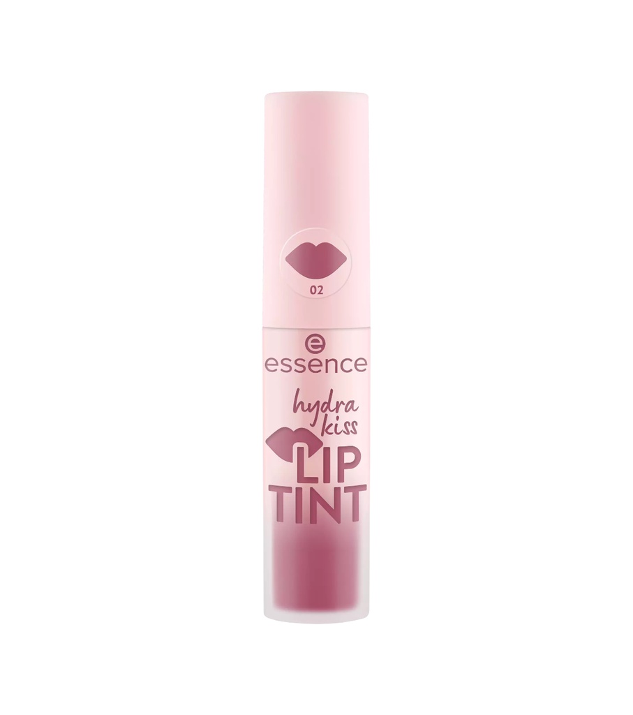[4059729542885] Essence Hydra Kiss Lip Tint 02