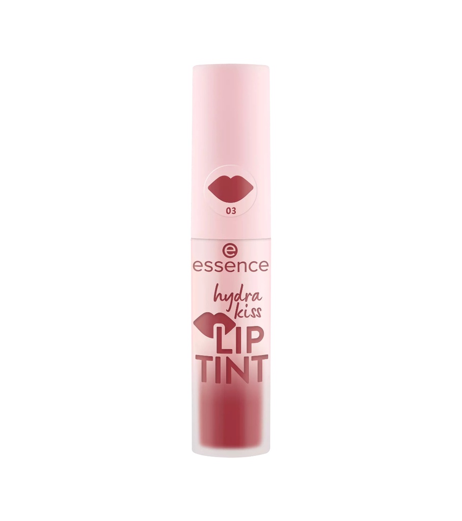 Essence Hydra Kiss Lip Tint 03