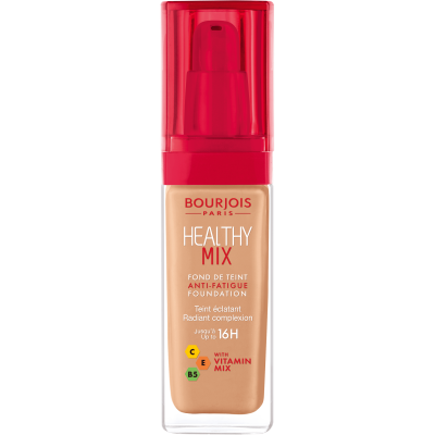 HEALTHY MIX FOUNDATION  NO 55.5