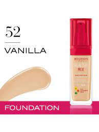 HEALTHY MIX FOUNDATION NO 52