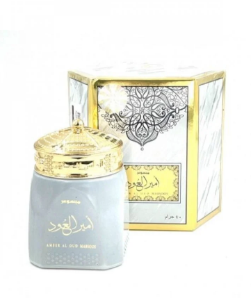 [6287015124875] Almas Ameer Al-Oud Mabsoos Bakhoor